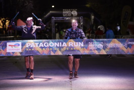 Patagonia Run 2024 - 70K | 110K | 100M