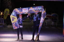 Patagonia Run 2024 - 70K | 110K | 100M