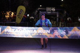 Patagonia Run 2024 - 70K | 110K | 100M