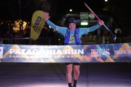 Patagonia Run 2024 - 70K | 110K | 100M