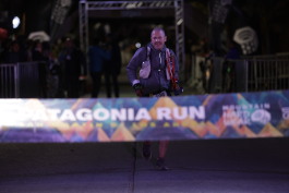 Patagonia Run 2024 - 70K | 110K | 100M