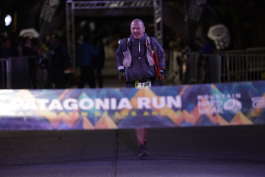 Patagonia Run 2024 - 70K | 110K | 100M