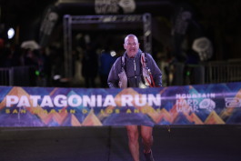 Patagonia Run 2024 - 70K | 110K | 100M