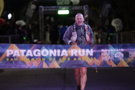 Patagonia Run 2024 - 70K | 110K | 100M