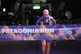 Patagonia Run 2024 - 70K | 110K | 100M