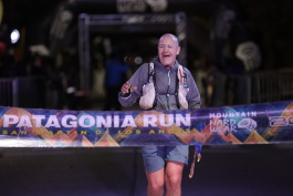 Patagonia Run 2024 - 70K | 110K | 100M