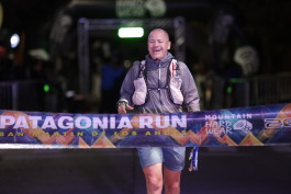 Patagonia Run 2024 - 70K | 110K | 100M