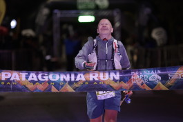 Patagonia Run 2024 - 70K | 110K | 100M