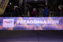 Patagonia Run 2024 - 70K | 110K | 100M