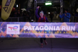 Patagonia Run 2024 - 70K | 110K | 100M