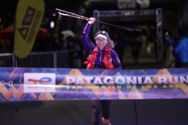 Patagonia Run 2024 - 70K | 110K | 100M