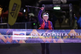 Patagonia Run 2024 - 70K | 110K | 100M