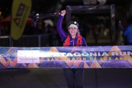 Patagonia Run 2024 - 70K | 110K | 100M