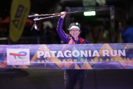 Patagonia Run 2024 - 70K | 110K | 100M