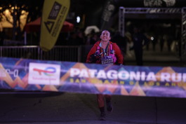 Patagonia Run 2024 - 70K | 110K | 100M