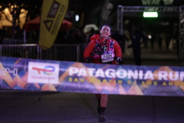 Patagonia Run 2024 - 70K | 110K | 100M