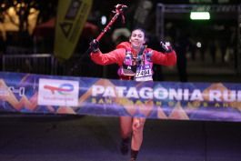 Patagonia Run 2024 - 70K | 110K | 100M