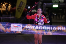 Patagonia Run 2024 - 70K | 110K | 100M