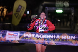 Patagonia Run 2024 - 70K | 110K | 100M