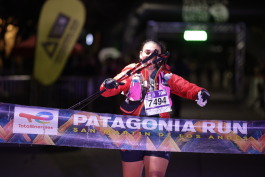 Patagonia Run 2024 - 70K | 110K | 100M