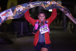 Patagonia Run 2024 - 70K | 110K | 100M