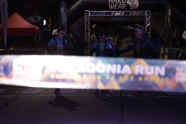 Patagonia Run 2024 - 70K | 110K | 100M