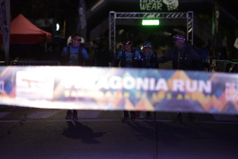 Patagonia Run 2024 - 70K | 110K | 100M