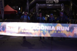 Patagonia Run 2024 - 70K | 110K | 100M