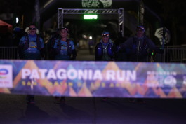 Patagonia Run 2024 - 70K | 110K | 100M