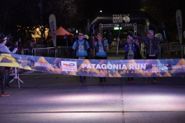 Patagonia Run 2024 - 70K | 110K | 100M