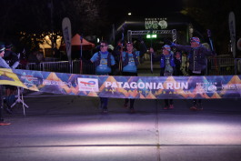 Patagonia Run 2024 - 70K | 110K | 100M