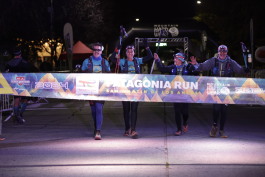 Patagonia Run 2024 - 70K | 110K | 100M