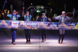 Patagonia Run 2024 - 70K | 110K | 100M