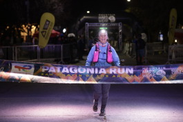 Patagonia Run 2024 - 70K | 110K | 100M