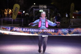 Patagonia Run 2024 - 70K | 110K | 100M