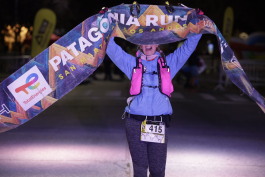 Patagonia Run 2024 - 70K | 110K | 100M