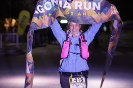 Patagonia Run 2024 - 70K | 110K | 100M