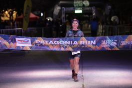 Patagonia Run 2024 - 70K | 110K | 100M