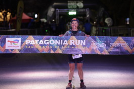 Patagonia Run 2024 - 70K | 110K | 100M