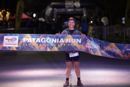 Patagonia Run 2024 - 70K | 110K | 100M