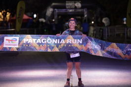 Patagonia Run 2024 - 70K | 110K | 100M