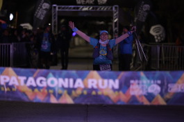 Patagonia Run 2024 - 70K | 110K | 100M