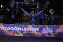 Patagonia Run 2024 - 70K | 110K | 100M