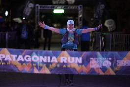 Patagonia Run 2024 - 70K | 110K | 100M