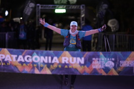 Patagonia Run 2024 - 70K | 110K | 100M