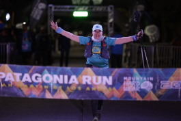 Patagonia Run 2024 - 70K | 110K | 100M