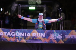 Patagonia Run 2024 - 70K | 110K | 100M