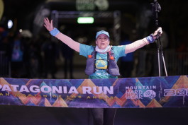 Patagonia Run 2024 - 70K | 110K | 100M