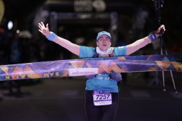 Patagonia Run 2024 - 70K | 110K | 100M