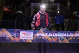 Patagonia Run 2024 - 70K | 110K | 100M